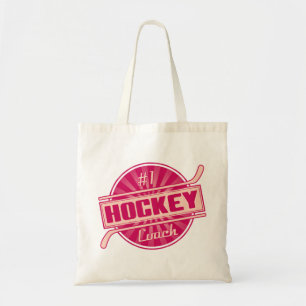 Lagledare för hockey #1 tygkasse