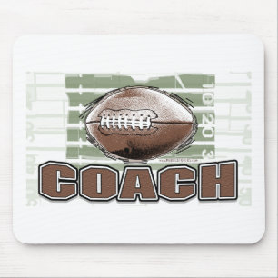 Lagledare Mousepad Musmatta