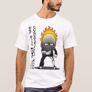 Lagledare Tee Shirt