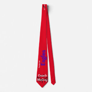 Lagledare Tie Slips