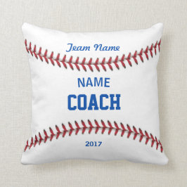 Lagledarebaseballsport Kudde