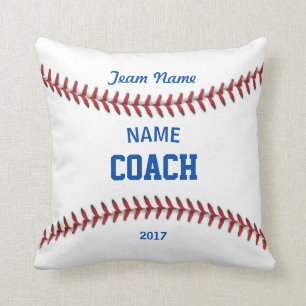 Lagledarebaseballsport Kudde
