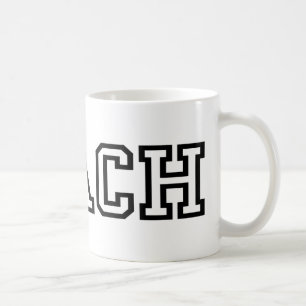 Lagledaremugg Kaffemugg