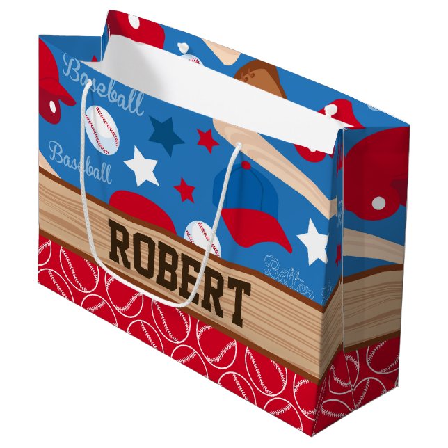 Lagledaren för BASEBALLsportidrottsmannen (Framsidan Vinklad)