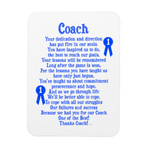 Lagledaretack Magnet