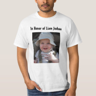 LAGLIAM SKJORTA T-SHIRT