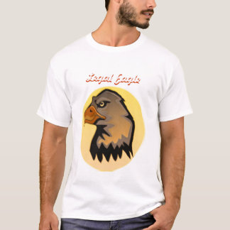 Laglig örnT-tröja T-shirt