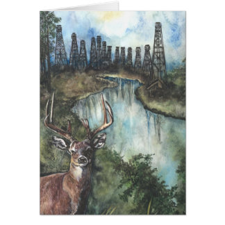 Lagligt anbud hälsningskort