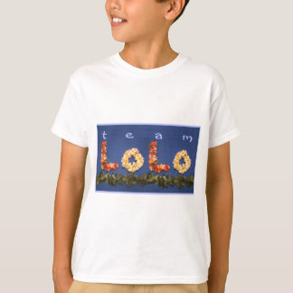 LagLolo dräkt Tee Shirt