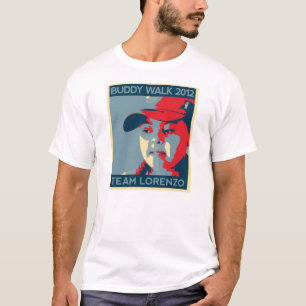 LagLorenzo manar T T-shirt