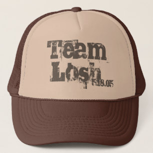LagLosh lock Keps