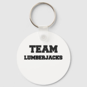 LagLumberjacks Nyckelring