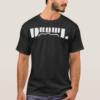 Lågmält OG T Shirt