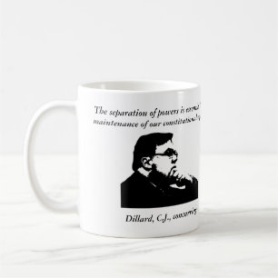 Lagman Dillard Kaffemugg