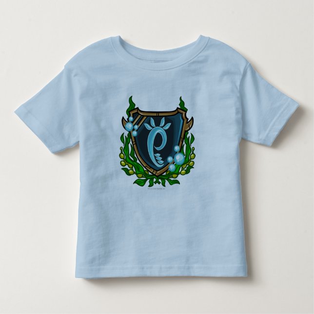 LagMaraqua logotyp T-shirt (Framsida)