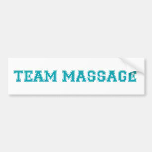 LAGMASSAGE BILDEKAL