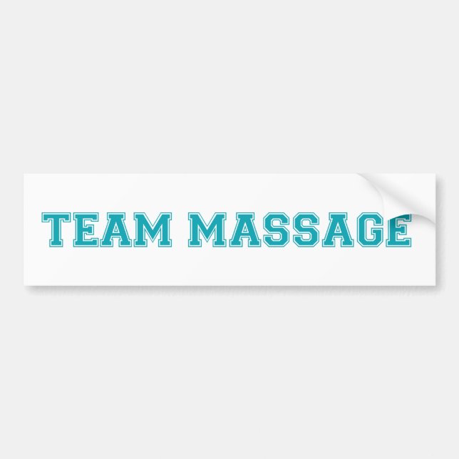 LAGMASSAGE BILDEKAL (Framsidan)