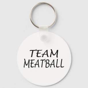 LagMeatball Nyckelring