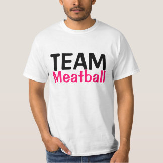 Lagmeeaattball! Tee Shirt