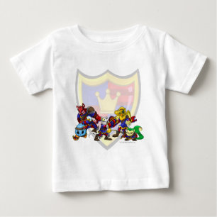 LagMeridell grupp T Shirt