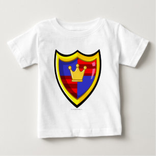 LagMeridell logotyp Tee