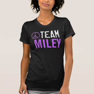 LagMiley skjorta T-shirt