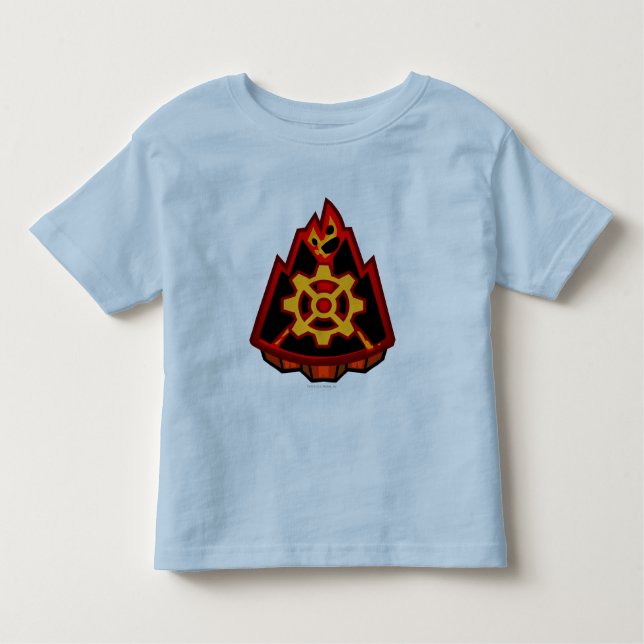 LagMoltara logotyp T Shirt (Framsida)