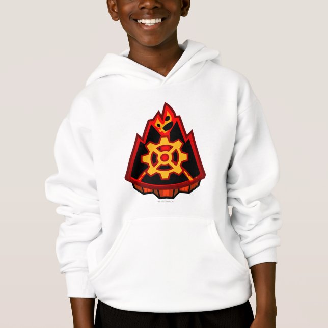 LagMoltara logotyp Tee Shirt (Framsida)