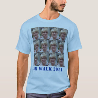 LAGMORMOR 2011 TEE SHIRT