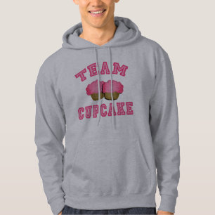 LagmuffinTshirts, Hoodies, muggar, gåvor Hoodie