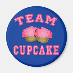 LagmuffinTshirts, Hoodies, muggar, gåvor Magnet