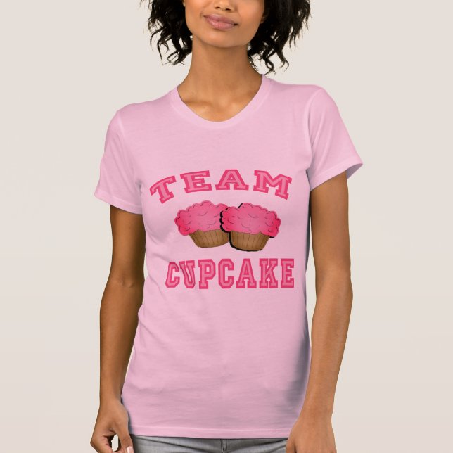 LagmuffinTshirts, Hoodies, muggar, gåvor T-shirt (Framsida)