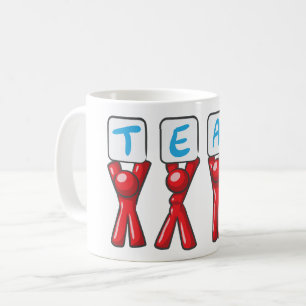 Lagmugg Kaffemugg