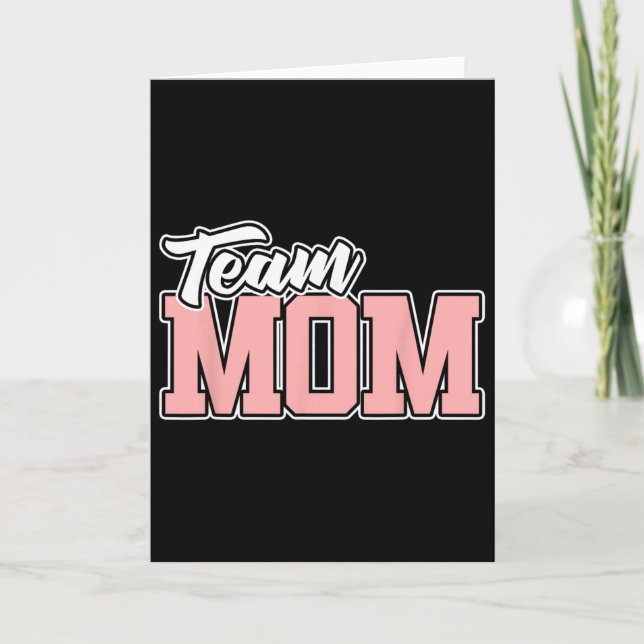 Lagn mamma säljer Softll Soccer Volleyll Footll  Kort (Framsida)