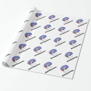 LagNeuroscience (hjärnanatomiinställningen) Presentpapper