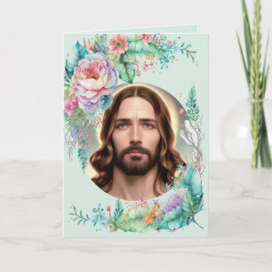 Lagning av Prayer-Anpassningsbarna Kom snart, Jesu Kort