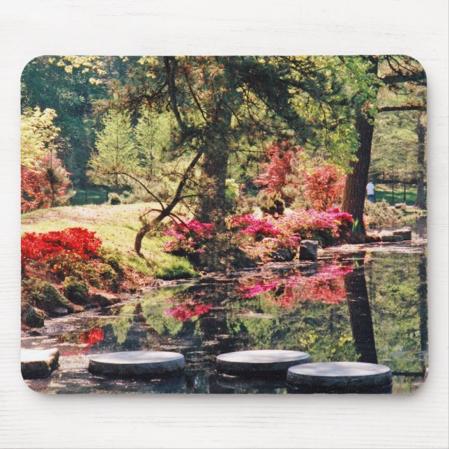 Lagning i Väg Musmatta (Framsidan)