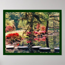 Lagning i Väg Poster