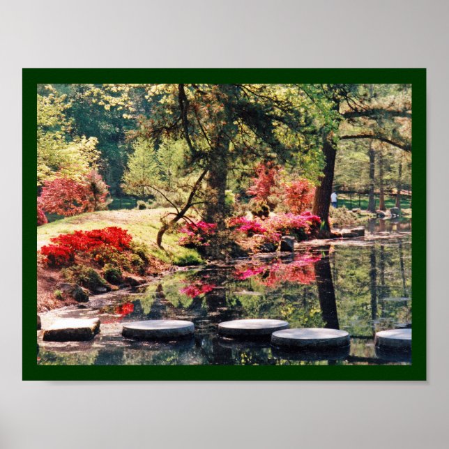 Lagning i Väg Poster (Framsidan)