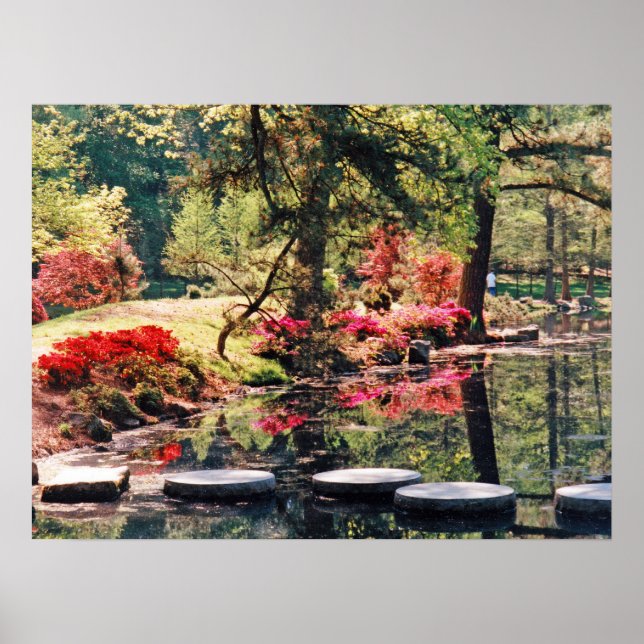 Lagning i Väg Poster (Framsidan)