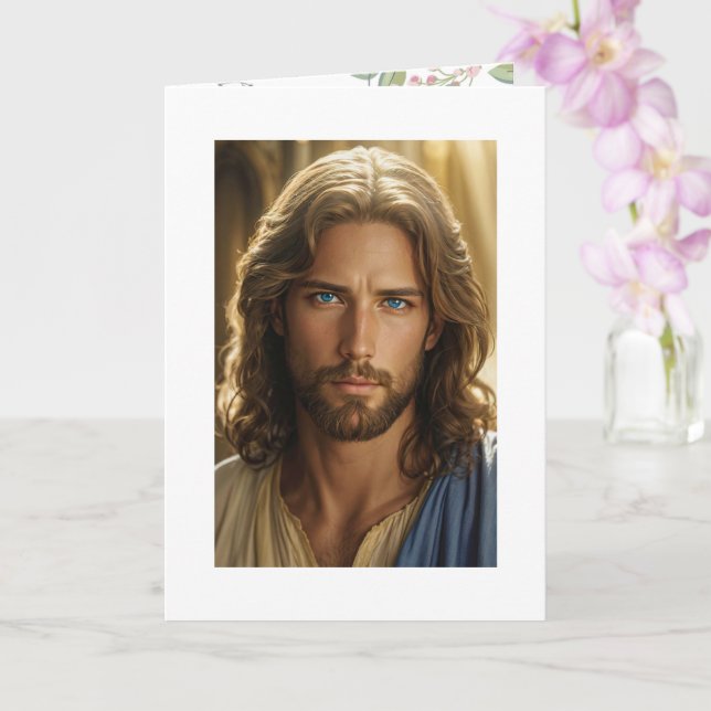 Lagning och komfort genom Prayer Anpassningsbar -  Kort (Orkide)