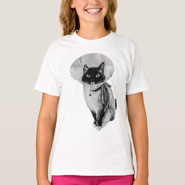 Lagning ser ut som Bra T Shirt (Framsida)