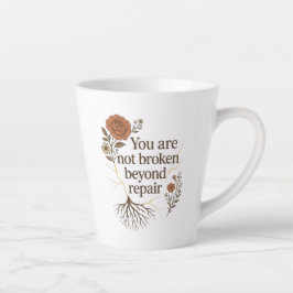 Lagningstråden Mugg