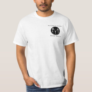 LagNV-dräkt T Shirt