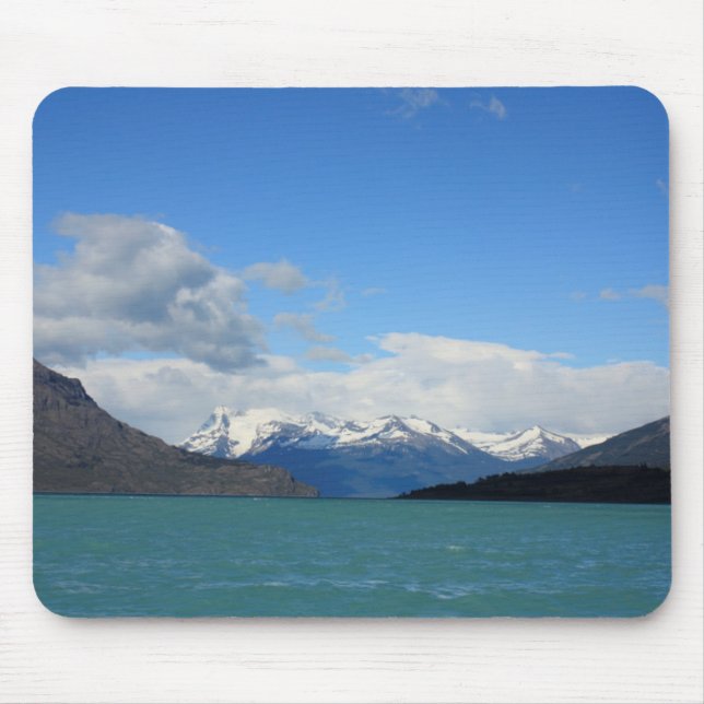Lago Argentino Musmatta (Framsidan)