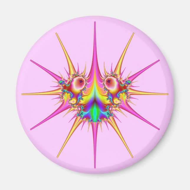 Lago Bug Magnet (Framsidan)