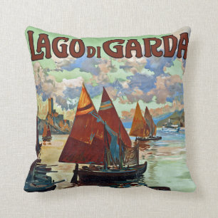 Lago di Garda Kudde