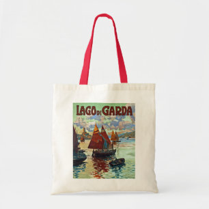 Lago di Garda Tygkasse
