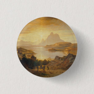 Lago di Lugano - Albert Zimmermann Knapp