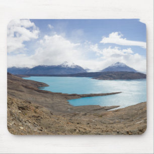 Lago Guillermo & Upsala glaciär Musmatta